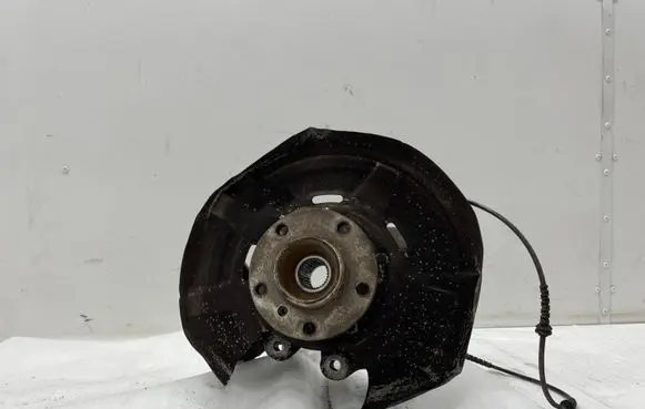 BMW 5 F10 F11 Rear wheel hub