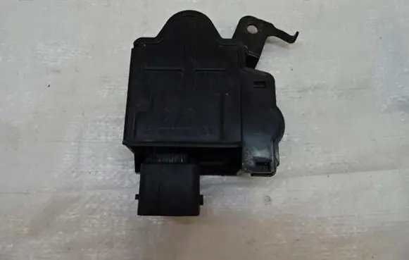 Citroen C3 Other control units/modules 9807709080
