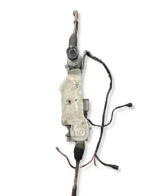 Volkswagen Golf Plus Steering rack 1K1423981J