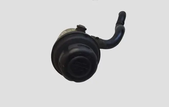 KIA Sorento Power steering fluid tank/reservoir 571503E100