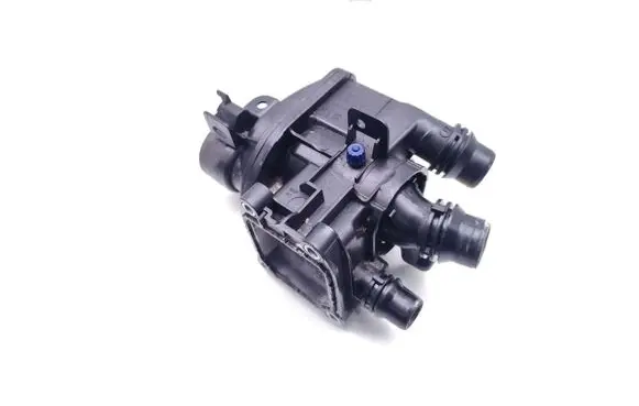 Opel Mokka B Thermostat/thermostat housing 9812131480 109251PS 110390PS