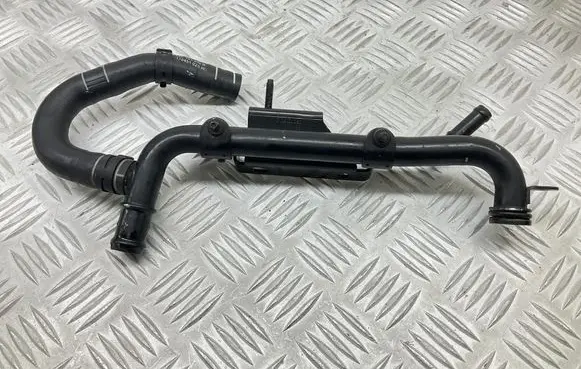 Audi TT TTS Mk2 Engine coolant pipe/hose 06D121521C 06F121058D 06f121065h
