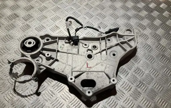 Mini One - Cooper F56 F55 Engine mount vacuum valve 8486851
