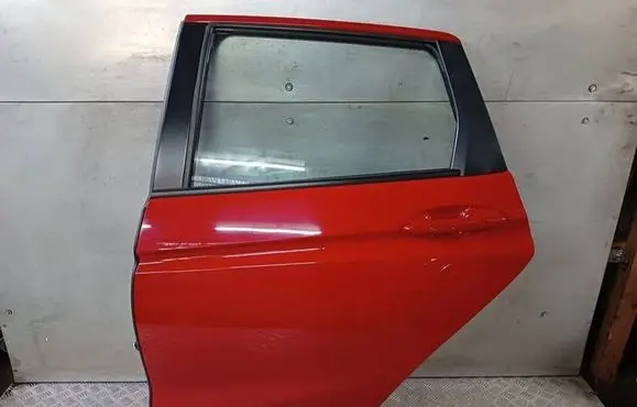 Honda Jazz Rear door