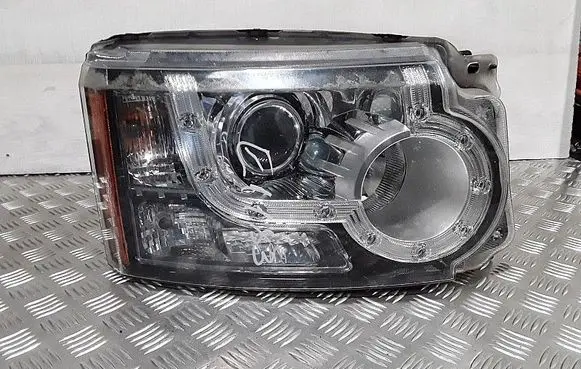 Land Rover Discovery 4 - LR4 Headlight/headlamp AH2213W029AB