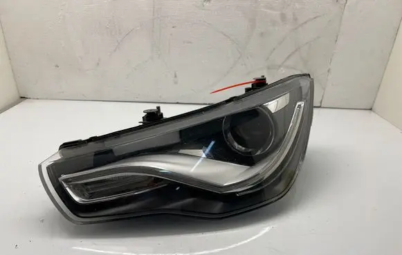 Audi A1 Headlight/headlamp 7003300000 8X0941005