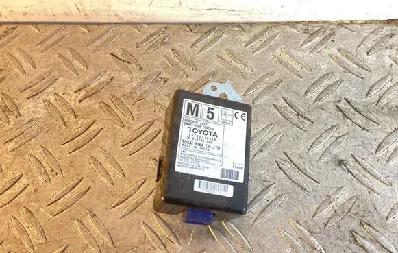 Toyota RAV 4 (XA40) Other control units/modules 8974042050