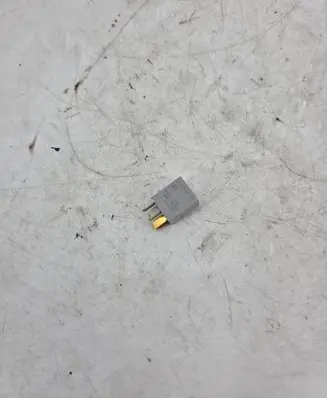 Toyota Corolla Verso AR10 Other relay 0332011001