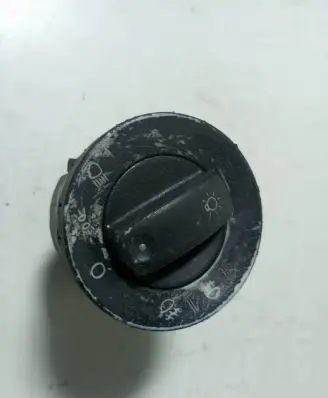 Audi A4 S4 B7 8E 8H Light switch 8E0941531 04053500 K3392