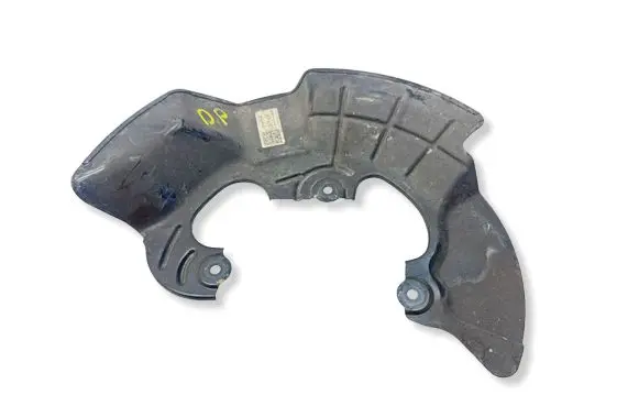 KIA Sportage Front brake disc dust cover plate 51706N7100
