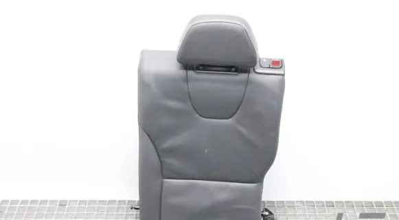 Volvo XC60 Rear seat 