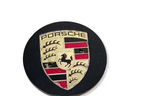 Porsche Macan (95B) Original wheel cap 95B601151A