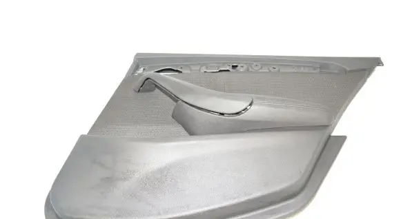 BMW 5 G30 G31 Rear door card panel trim 8090484 6469548 51428090484