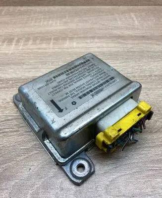 Chrysler Neon I Airbag control unit/module P05269971AE WITHPLUG