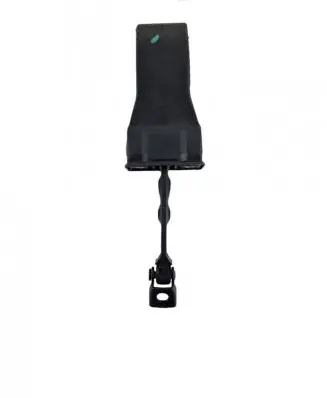 Seat Ibiza IV (6J,6P) Front door check strap stopper 6J3837249D