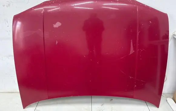 Volkswagen Golf IV Engine bonnet/hood 