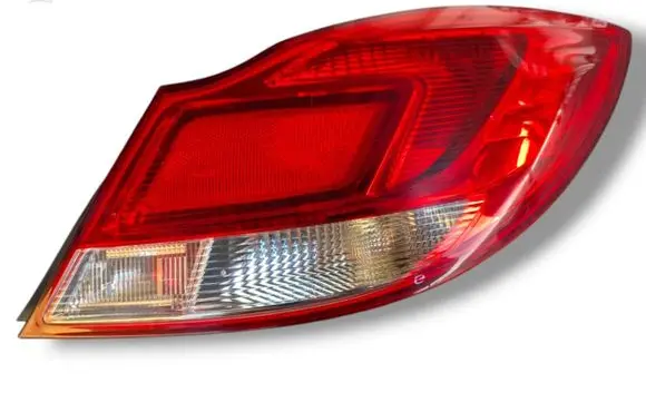 Opel Insignia A Rear/tail lights 13265355