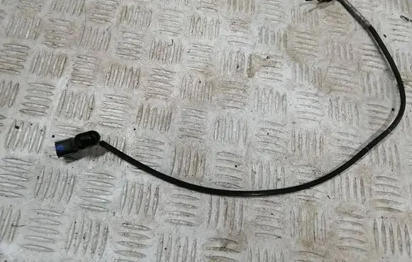 Nissan Qashqai Exhaust gas temperature sensor 226407522R