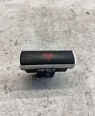 Ford Galaxy Hazard light switch 13a350aa