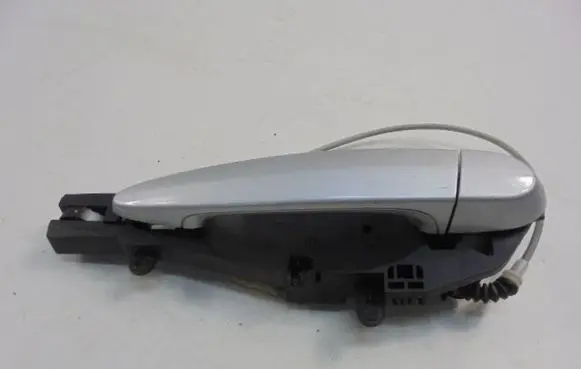 BMW 7 F01 F02 F03 F04 Rear door exterior handle 
