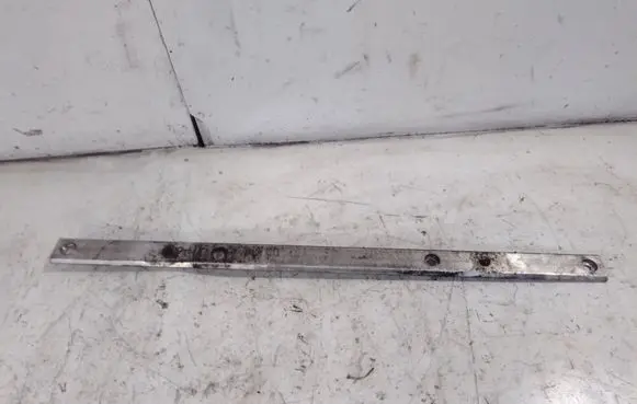 Mercedes-Benz E W212 Other front suspension part 