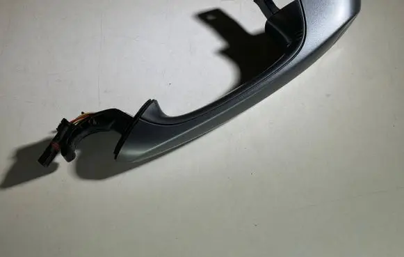 BMW 5 G30 G31 Rear door exterior handle 7993043