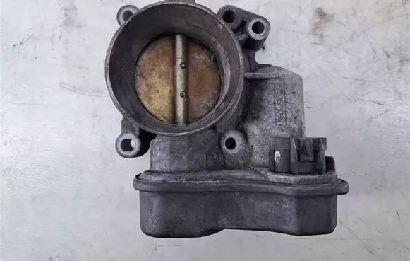 Chevrolet HHR Throttle body valve 12568796