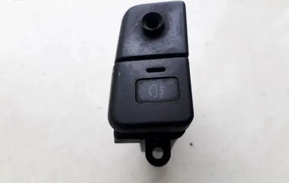 Fog light switch