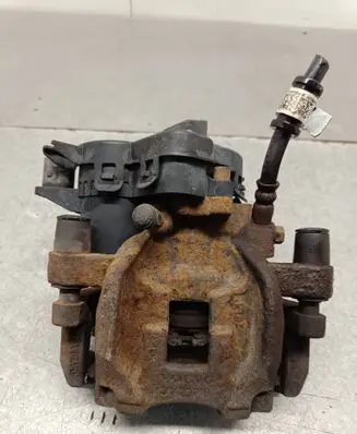 Volvo S90, V90 Rear brake caliper