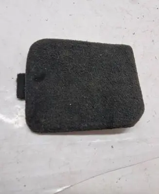 Volvo XC60 Trunk/boot trim cover 