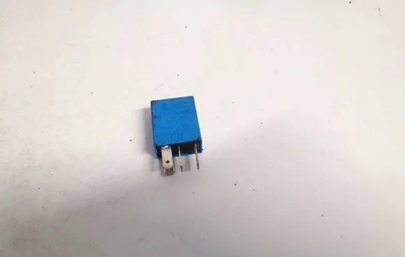 Dacia Sandero Other relay 8200766093 29200072