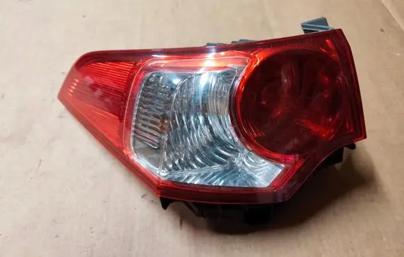 Honda Accord Rear/tail lights P7196L