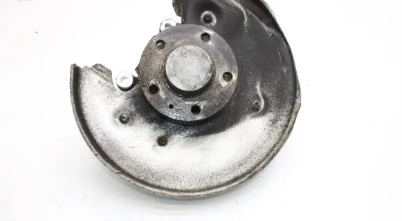 Audi A6 S6 C7 4G Rear wheel hub
