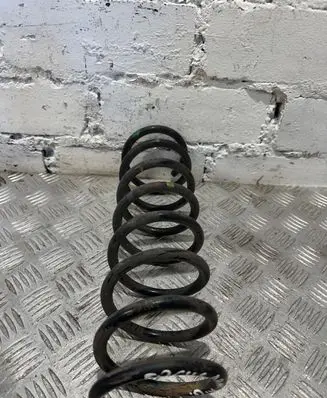 Ford Focus Rear coil spring