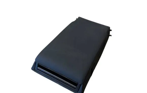 Mercedes-Benz C W204 Rear seat armrest 