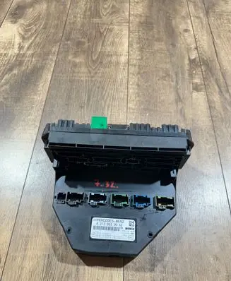 Fuse module