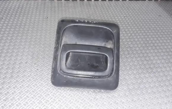 Fiat Ducato Front door exterior handle 1304175070