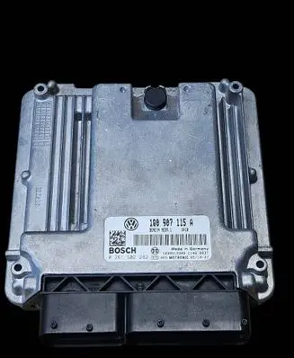 Volkswagen Eos Engine control unit/module ECU 1Q0907115A 0261S02282