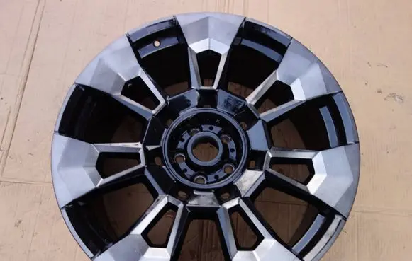 BMW XM R23 light alloy rim 1543991