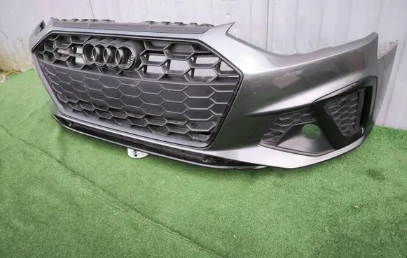 Audi A4 S4 B9 8W Front bumper