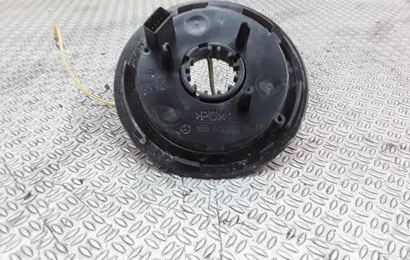 Mercedes-Benz C W202 Airbag slip ring squib (SRS ring) 1684600149