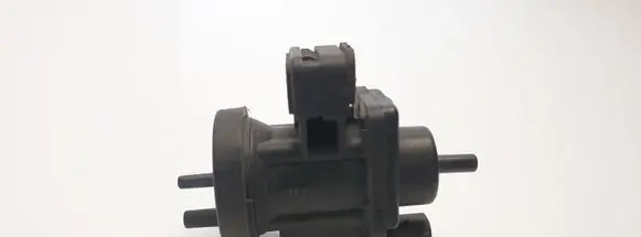 Mercedes-Benz A W168 Turbo solenoid valve A0005450427