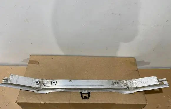 BMW 1 F20 F21 Front bumper cross member 51117255393