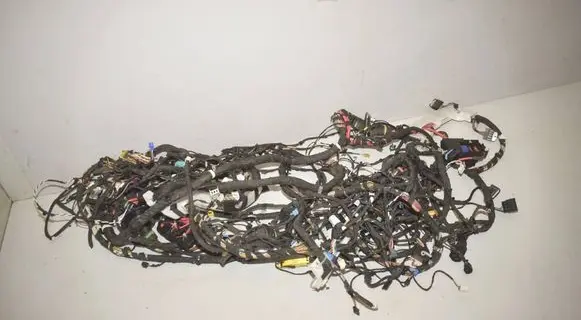 BMW 2 Active Tourer U06 Other wiring loom 5A5D4B8 5A5C4E0 61115A5C4E0