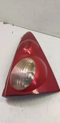 Peugeot 107 Rear/tail lights 25688011
