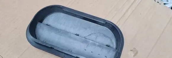 Audi A5 Quarter panel pressure vent 6R0819465C