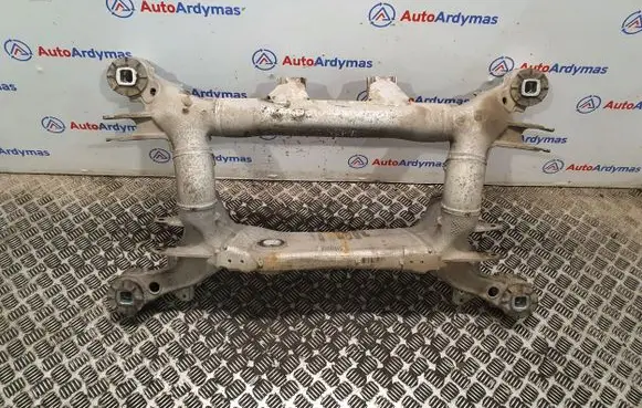 Rear subframe