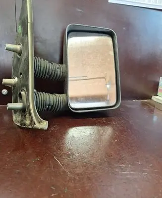 Peugeot Boxer Coupe wind mirror (mechanical) 