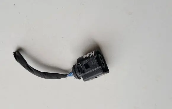 Skoda Kamiq Other wiring loom 8P0973722