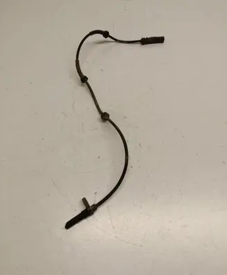 BMW 5 F10 F11 ABS rear brake sensor 6784901